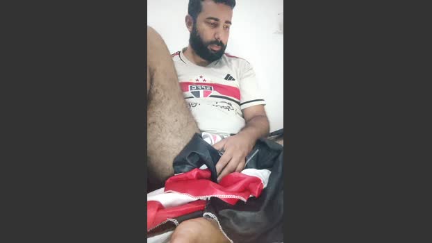 Aieloucura 26-09-2025 Recorded Video handsome