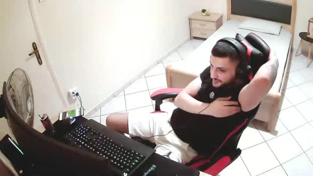 AlbanianFker21 25-09-2025 Recorded Video gay