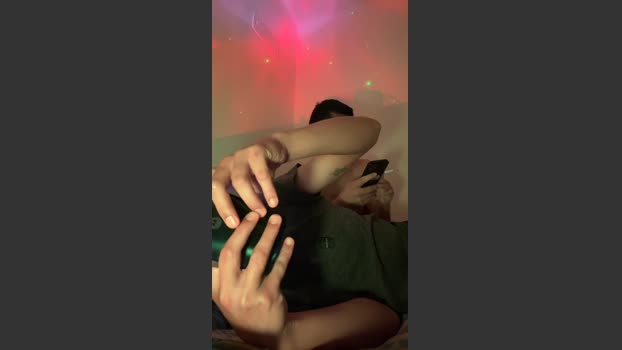 AndyMiranddda 26-09-2025 Recorded Video Topless