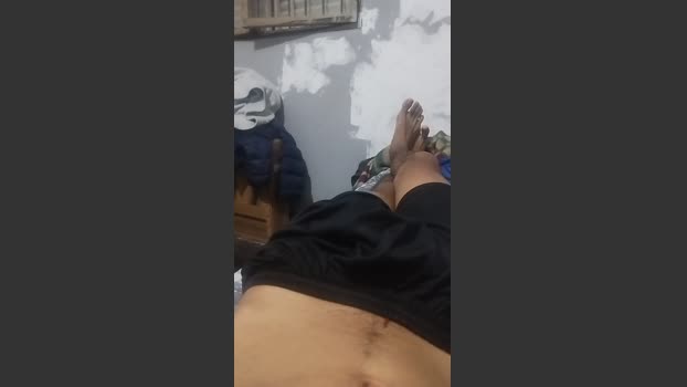 Argentinocho 26-09-2025 Recorded Video deepthroat