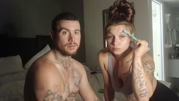 BIGdRara00 26-09-2025 Recorded Video Pretty