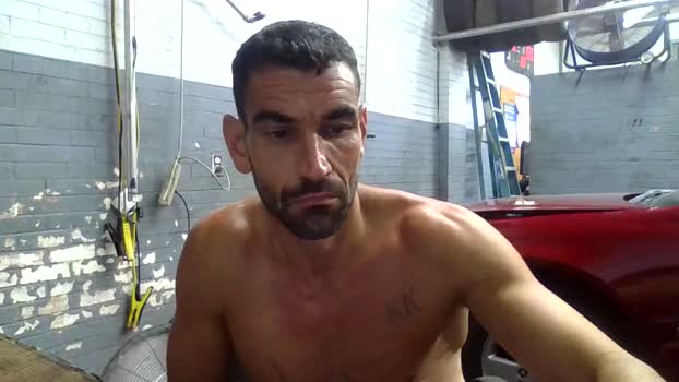 Bigtoyguy34 26-09-2025 Recorded Video striptease