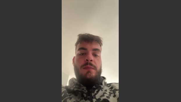 Cazzone22xx 26-09-2025 Recorded Video bigload