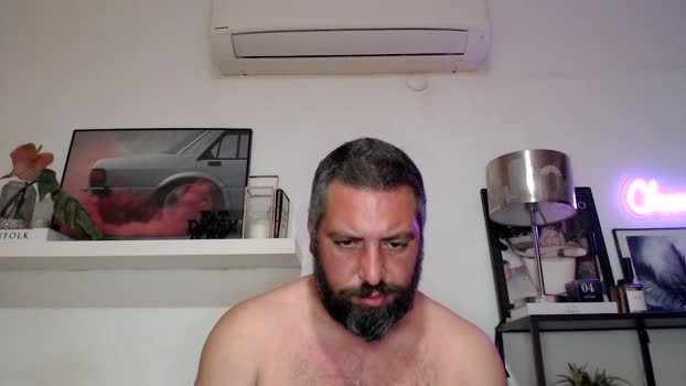 ColdRevengee 26-09-2025 Recorded Video Topless