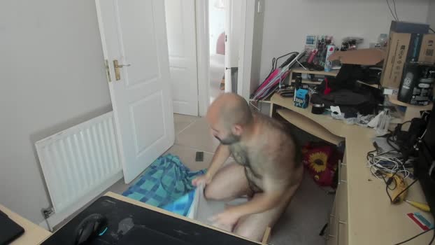 Degrade__Me 26-09-2025 Recorded Video jerking