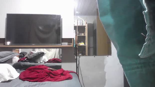 Duplaperfeita 26-09-2025 Recorded Video fingering