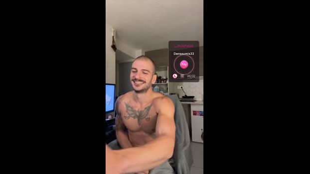 Greyoff 26-09-2025 Recorded Video blowjob