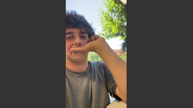 Jorge21___ 25-09-2025 Recorded Video Recorded