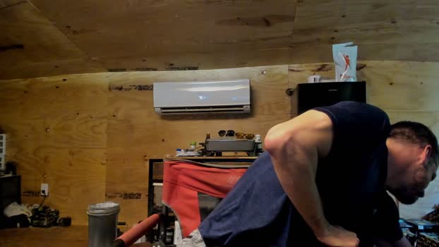 Kenny_Kyle 25-09-2025 Recorded Video lush