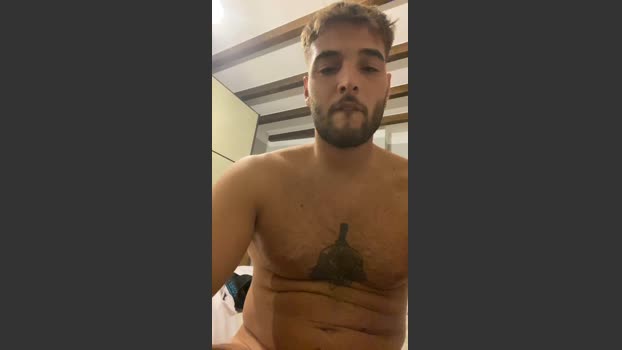 Machetero9 26-09-2025 Recorded Video striptease