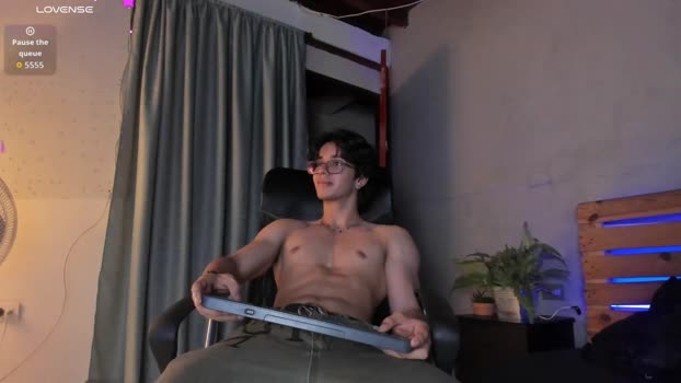 Markus__09 26-09-2025 Recorded Video love
