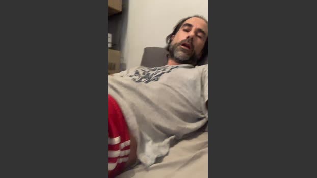 McEnrick1983 26-09-2025 Recorded Video yummy