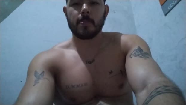 Oliver_kal 26-09-2025 Recorded Video lush