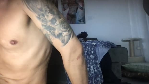 Ryckard 26-09-2025 Recorded Video moan