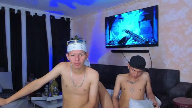 TeamBoyLatin2 26-09-2025 Recorded Video nasty