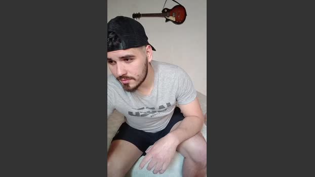 TheCheffsito 25-09-2025 Recorded Video jerking