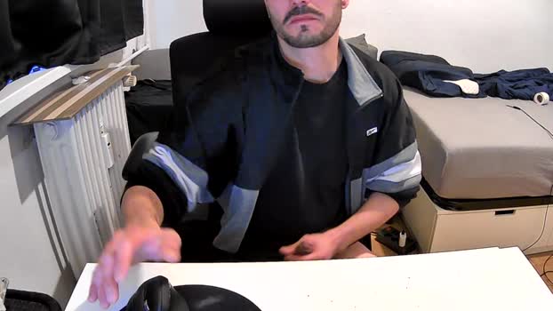 daniel89pr 26-09-2025 Recorded Video suck