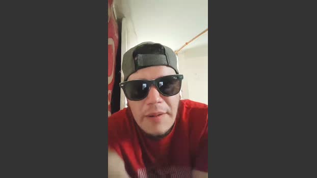 flaite_sexy 25-09-2025 Recorded Video fuckass
