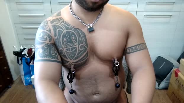 ink_pierced 26-09-2025 Recorded Video toys