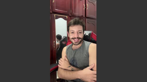 luccasKonigxxx 26-09-2025 Recorded Video jerkoff