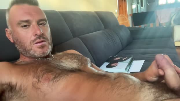 marcovik 25-09-2025 Recorded Video hardcock