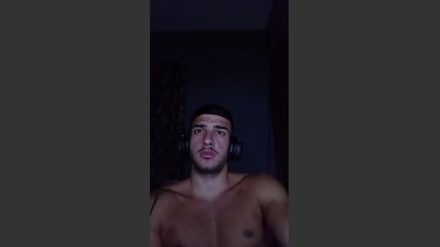 robsonhaha 26-09-2025 Recorded Video lush