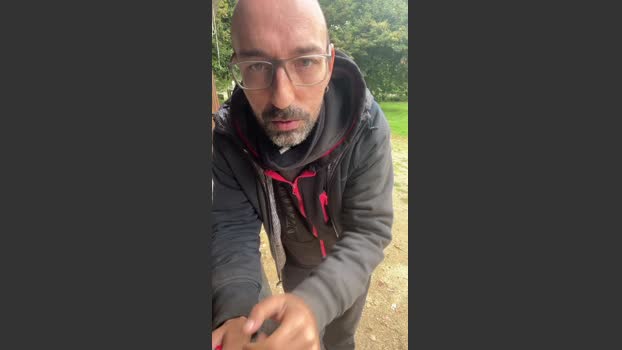 vincedu86hot 26-09-2025 Recorded Video legs