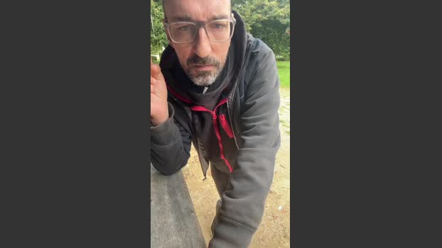 vincedu86hot 26-09-2025 Recorded Video Ass