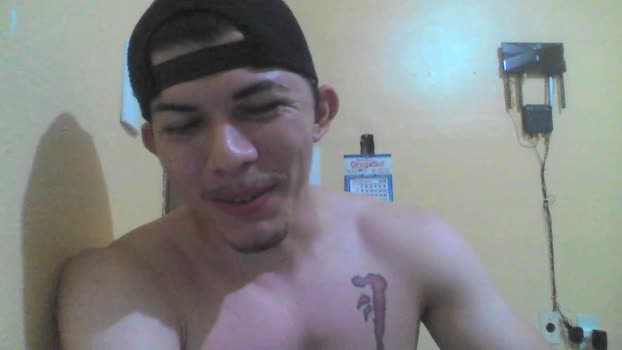 willbnobre 26-09-2025 Recorded Video jerkoff
