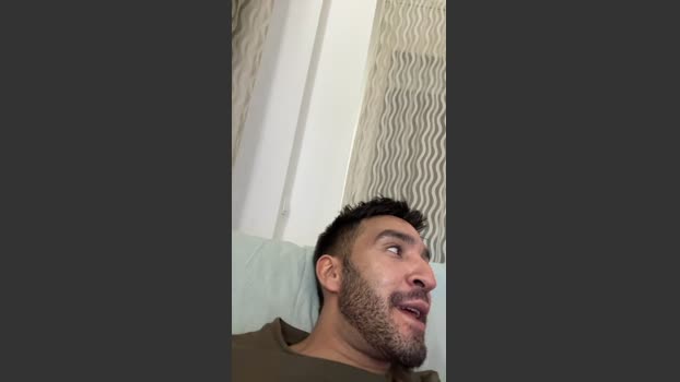 ARByacE 27-09-2025 Recorded Video cute
