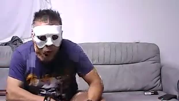 Amigo350535 27-09-2025 Recorded Video yummy