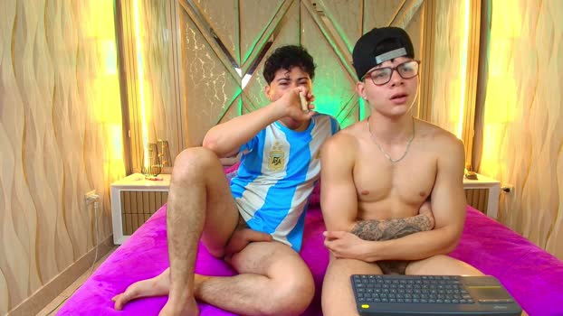 Angel_boyy2 27-09-2025 Recorded Video jerking
