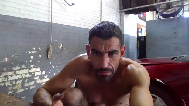 Bigtoyguy34 26-09-2025 Recorded Video spanking