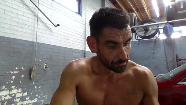 Bigtoyguy34 27-09-2025 Recorded Video fuckass