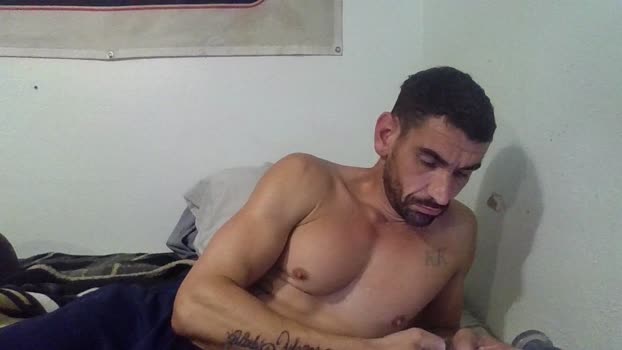 Bigtoyguy34 27-09-2025 Recorded Video twink