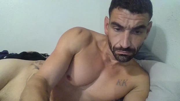 Bigtoyguy34 27-09-2025 Recorded Video striptease