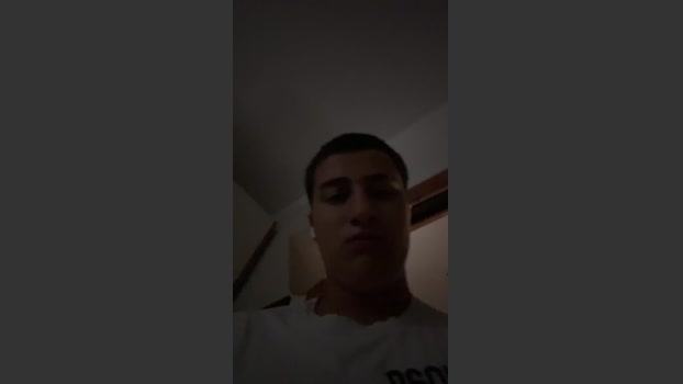Cristiann07 27-09-2025 Recorded Video juicy