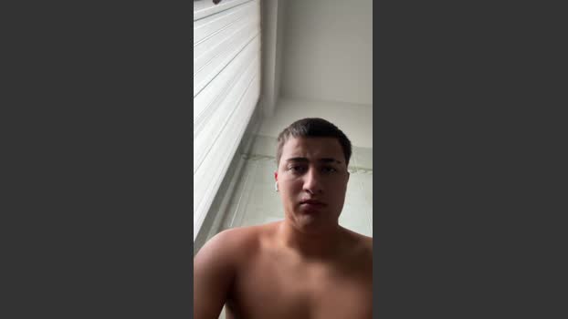 Cristiann07 27-09-2025 Recorded Video sexy