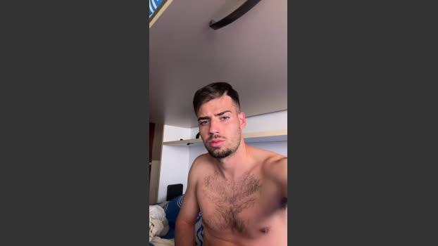 Enygmaboy 27-09-2025 Recorded Video handsome