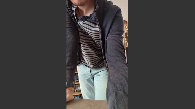 FrenchVikingMan 27-09-2025 Recorded Video bj-dildo