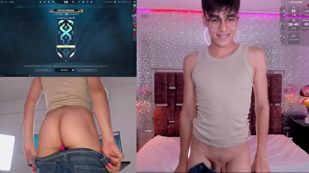 Gerony 27-09-2025 Recorded Video kiss
