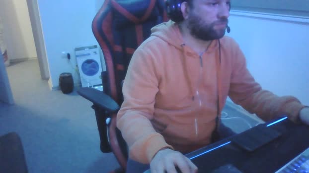 Giingz22 27-09-2025 Recorded Video Show