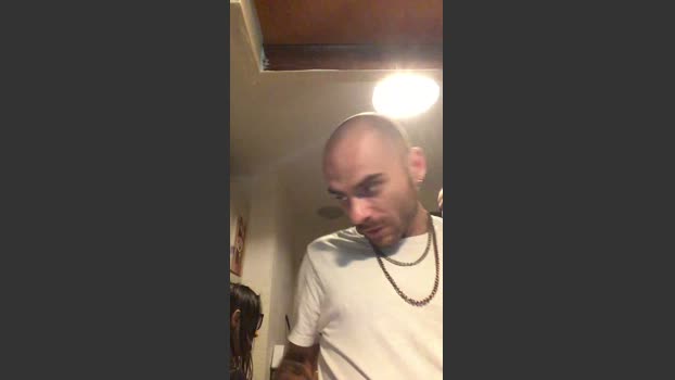 JackPott69 27-09-2025 Recorded Video Topless