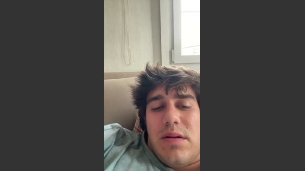 Jorge21___ 27-09-2025 Recorded Video bigload