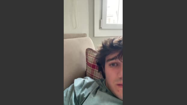 Jorge21___ 27-09-2025 Recorded Video kiss