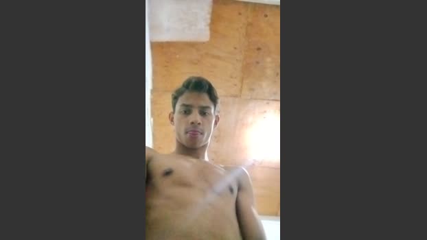 Julioassis 27-09-2025 Recorded Video sexymale