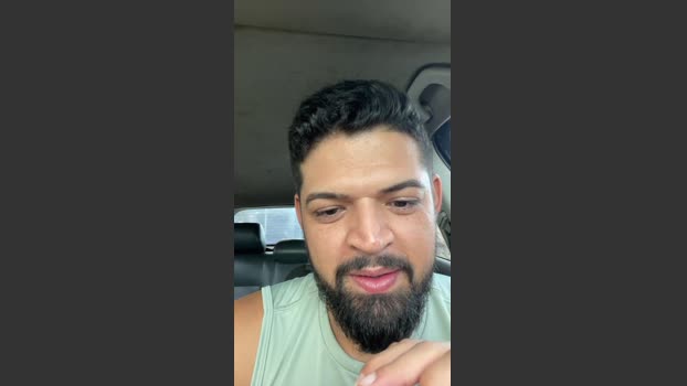 Kevincfs3095 26-09-2025 Recorded Video yummy