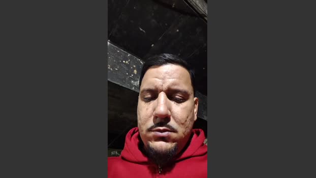 Machofavelado 27-09-2025 Recorded Video bigass