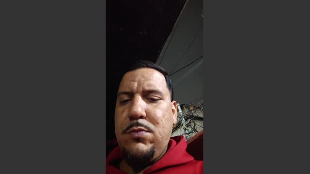 Machofavelado 27-09-2025 Recorded Video kinky
