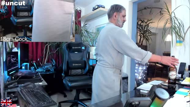 OnlineBossUK 27-09-2025 Recorded Video sexyfeet